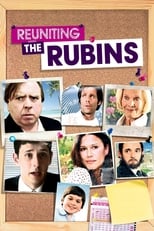 Poster de la película Reuniting the Rubins