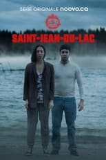 Poster de la serie Saint-Jean-du-Lac