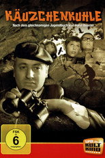 Poster de la película Treasure on the Bottom of the Lake