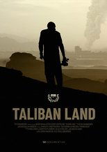 Poster de la película Taliban Land