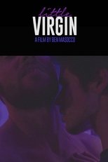 Poster de la película Little Virgin