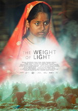 Poster de la película The Weight Of Light