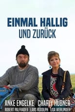 Poster de la película Einmal Hallig und zurück