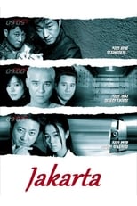 Poster de la película Jakarta