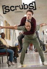 Poster de la serie Scrubs