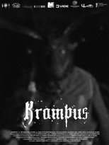 Poster de la película Krampus