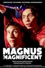 Poster de la película Magnus the Magnificent