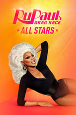 RuPaul\'s Drag Race All Stars