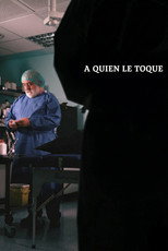 Poster de la película A quien le toque
