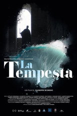 Poster de la película La tempesta