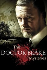 Poster de la serie The Doctor Blake Mysteries