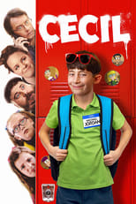 Poster de la película Cecil