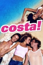 Poster de la película Costa!