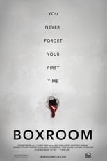 Poster de la película Box Room