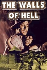 Poster de la película The Walls of Hell