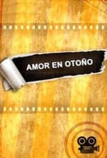 Poster de la película Amor de otoño