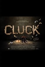 Poster de la película Cluck