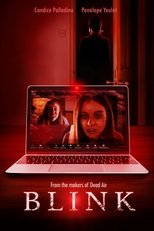 Poster de la película Blink