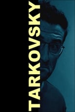 Poster de la película Tarkovsky