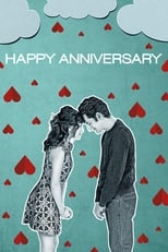 Poster de la película Happy Anniversary