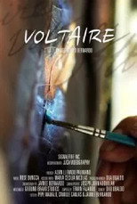 Poster de la película Voltaire