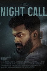 Poster de la película Night Call