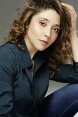 Actor Diana Belmonte