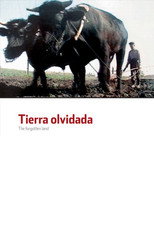 Poster de la película The Forgotten Land