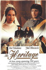 Poster de la película The Heritage