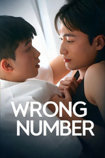 Poster de la serie Wrong Number