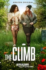 Poster de la serie The Climb