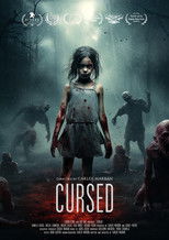 Poster de la película Cursed
