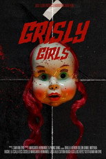 Poster de la película Grisly Girls