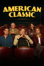 Poster de la serie American Classic