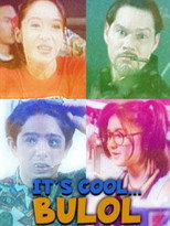 Poster de la película It's Cool Bulol