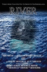 Poster de la película River