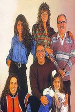 Poster de la serie Son de diez