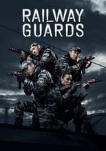 Poster de la serie Railway Guards