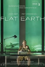 Poster de la película Flat Earth