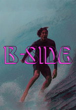 Poster de la película B-Side: Yago Dora