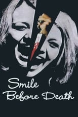 Poster de la película Smile Before Death