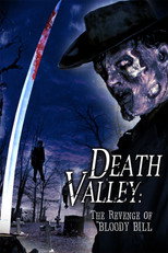 Poster de la película Death Valley