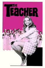 Poster de la película The Teacher