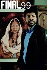 Poster de la película Final 99