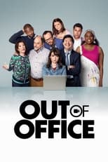 Poster de la película Out of Office