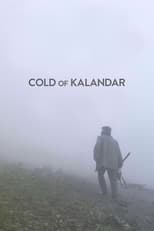 Poster de la película Cold of Kalandar