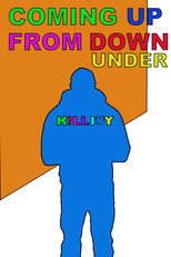 Poster de la película KILLJOY: Coming Up From Down Under