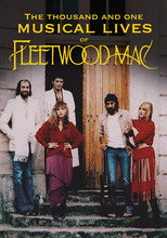 Poster de la película The thousand and one musical lives of Fleetwood Mac