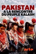 Poster de la película The Kalash of the Hindu Kush