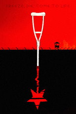 Poster de la película Freeze, Die, Come to Life
